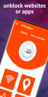 پوستر VPN Nigeria - get free Nigeria IP - VPN ‏⭐🇳🇬