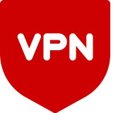 VPN Fly أيقونة