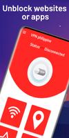 VPN Fly الملصق