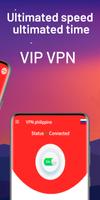 VPN Fly स्क्रीनशॉट 1