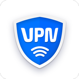 ВПН - VPN proxy PRO на андроид на русском языке иконка