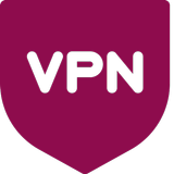 Hub VPN أيقونة