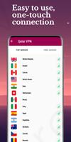 Hub VPN تصوير الشاشة 3