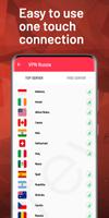 One   VPN - Unlimited Hotspot تصوير الشاشة 3