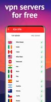 2 Schermata VPN Saudi Arabia - get free IP - VPN ‏⭐🇸🇦‏