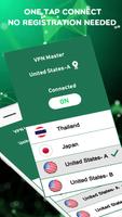 Super Fast VPN:Unlimited VPN:Free VPN:free proxy Screenshot 1
