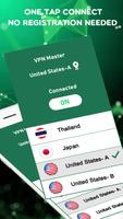 Super Fast VPN:Unlimited VPN:Free VPN:free proxy capture d'écran 1