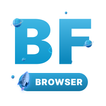 BF Browser anti blokir Situs