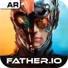 Father.IO AR Laser Tag
