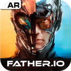 Father.IO icône