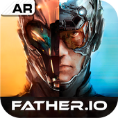 Father.IO আইকন