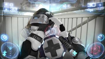 Father.IO スクリーンショット 1