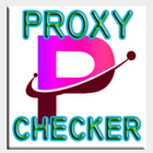 Proxy Checker Zeichen