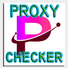 Proxy Checker icône