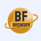 BF Browser Anti Blokir Cepat icône