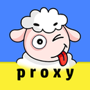 Sheep proxy - Free VPN for Tel APK