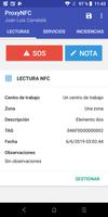 ProxyNFC পোস্টার