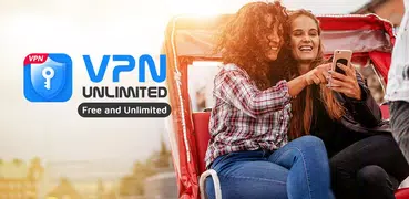 VPN Unlimited, Unblock Websites - IP Changer