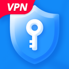 VPN ไม่ จำกัด , เลิกบล็อกไซต์ - เปลี่ยน IP ไอคอน