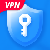 AzVPN Proxy, Unlimited VPN আইকন