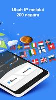 VPN Gratis Unlimited - Buka Blokir Situs screenshot 1