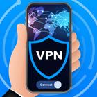 Turbo VPN- Free VPN Proxy Serv icono