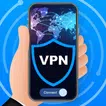 Turbo VPN- Free VPN Proxy Serv