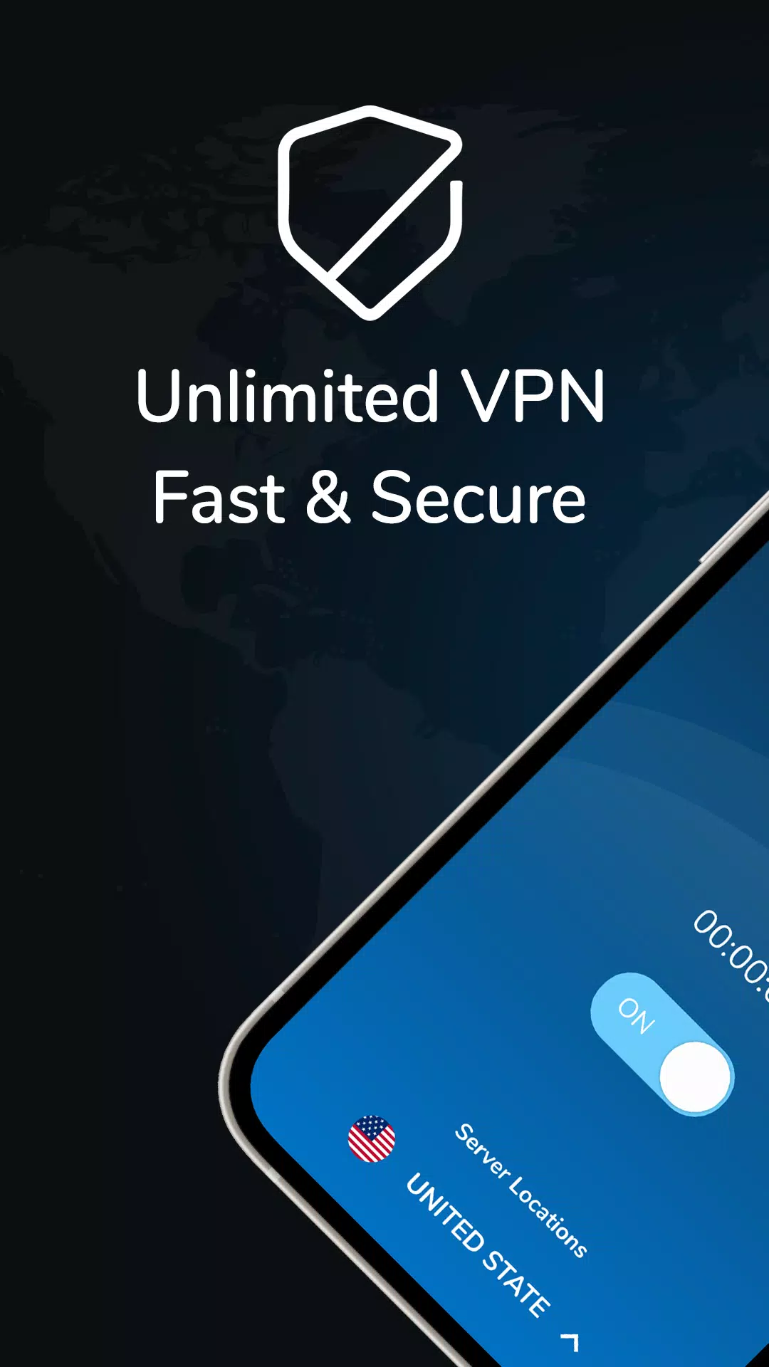 Ivacy VPN - Best VPN Fast, Unlimited & Secure - Download do APK