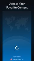 Mint VPN captura de pantalla 3