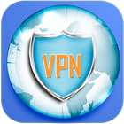 vpn proxy lite :free vpn client Unlimited Proxy icône