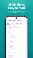 Proxyman 截图 2