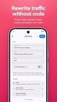 Proxyman 截图 5