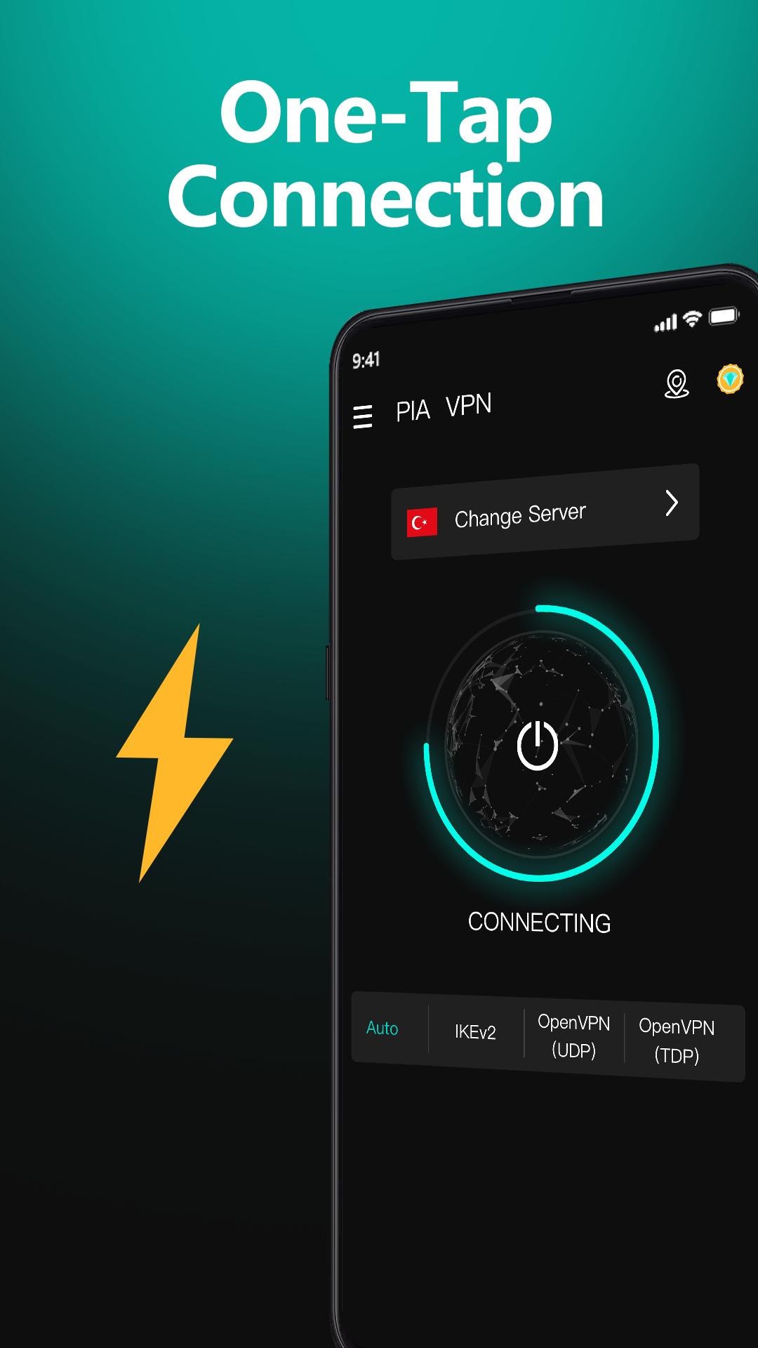 VPN GO APK for Android Download