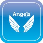 Angels High School Hazaribag icône