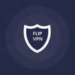 Flip VPN - Free VPN Proxy Server & Secure Service