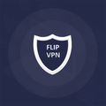 Flip VPN - Free VPN Proxy Server & Secure Service
