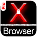 XBrowser Pro: Pure Fast Web explorer & Downloader