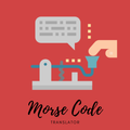 Morse Code Translator