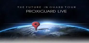 Proxiguard Live Guard Tour