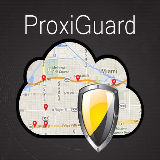 Proxiguard Live Guard Tour