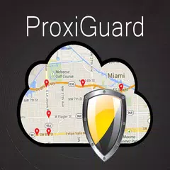 Proxiguard Live Guard Tour アプリダウンロード