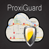 Proxiguard Live Guard Tour icône