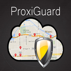 Proxiguard Live Guard Tour アイコン