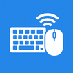 Bluetooth Keyboard & Mouse icon