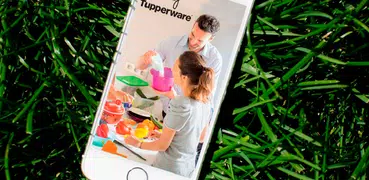 Soy Tupperware