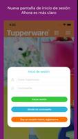 Soy Tupperware Poster