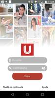 UPAEP poster