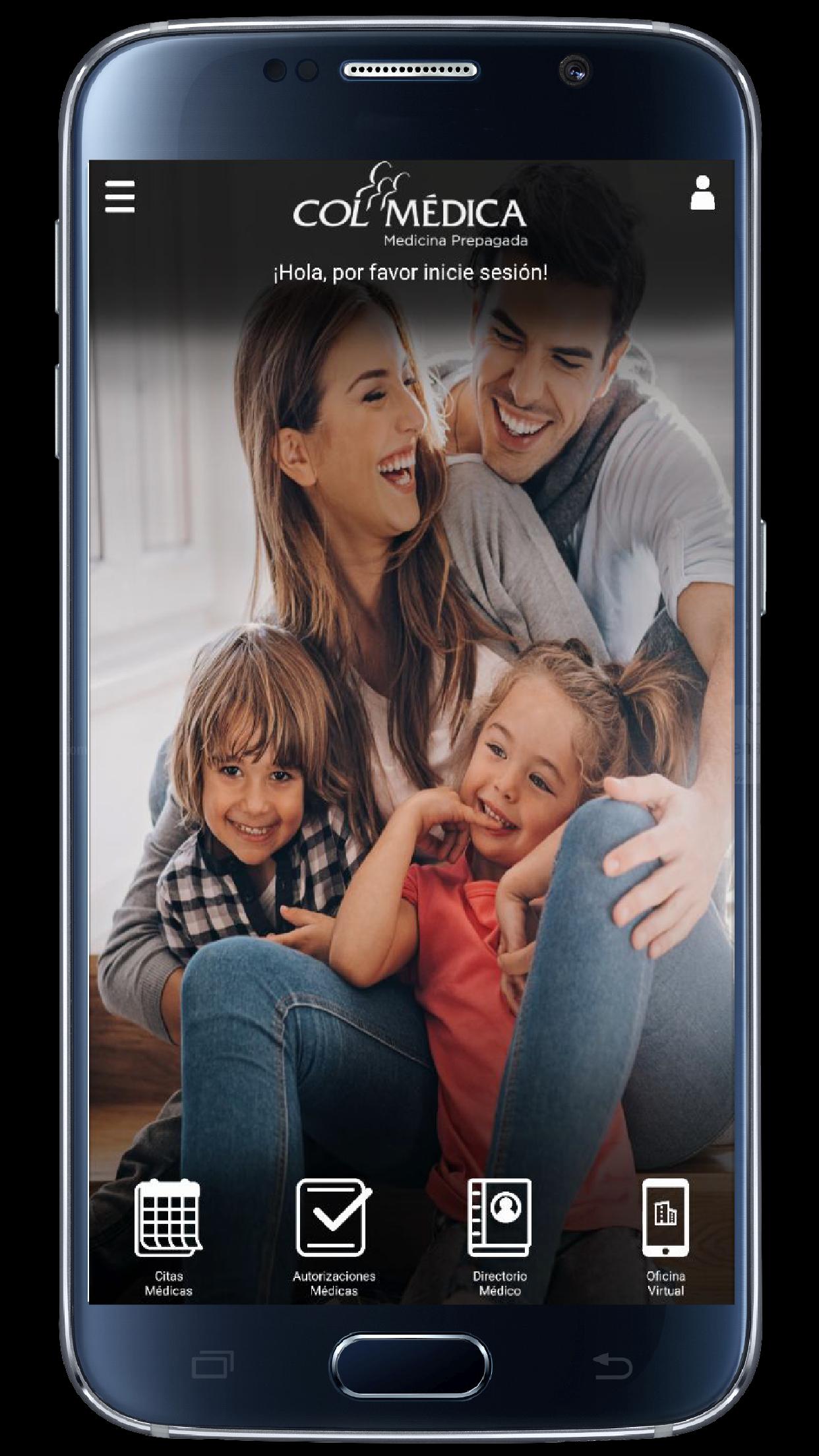 Colmedica For Android Apk Download