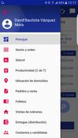 Oficina Virtual اسکرین شاٹ 3