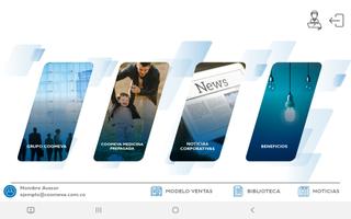 Mi Portafolio screenshot 2